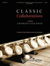 Classic Collaborations C/B flatInstrument Solo with Piano cover